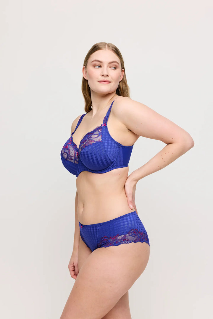 Prima Donna Madison Full Cup - Blueberry Kiss