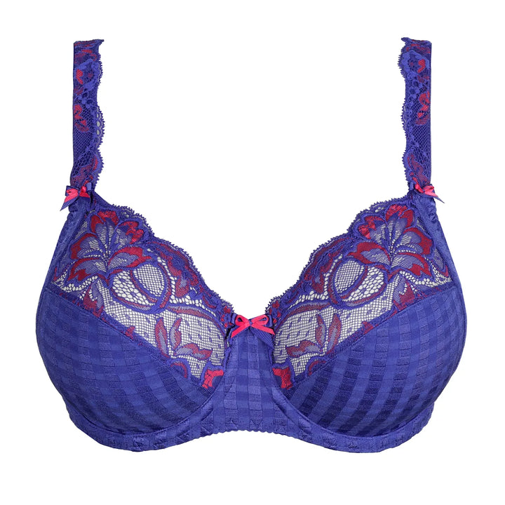 Prima Donna Madison Full Cup - Blueberry Kiss