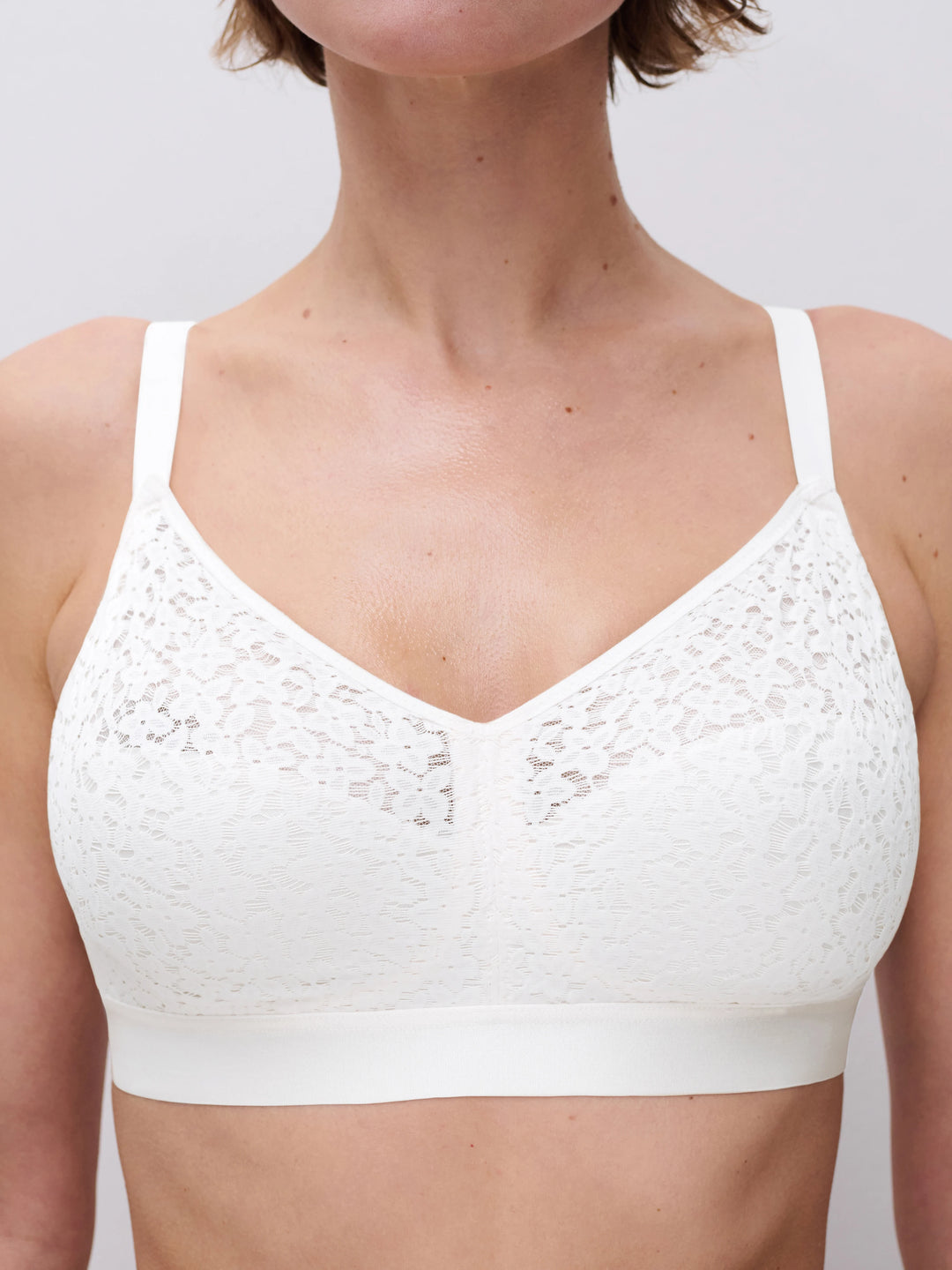 Chantelle Norah Supportive Wire Free Bra
