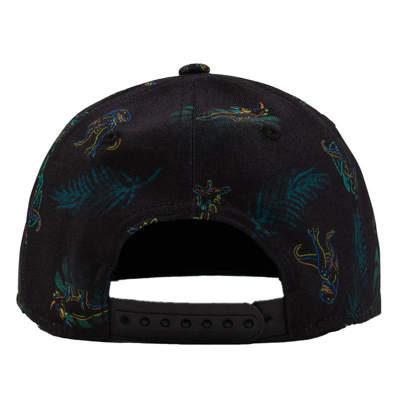 Black Boys Cap