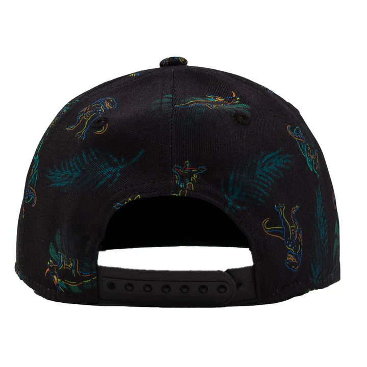 Black Boys Cap