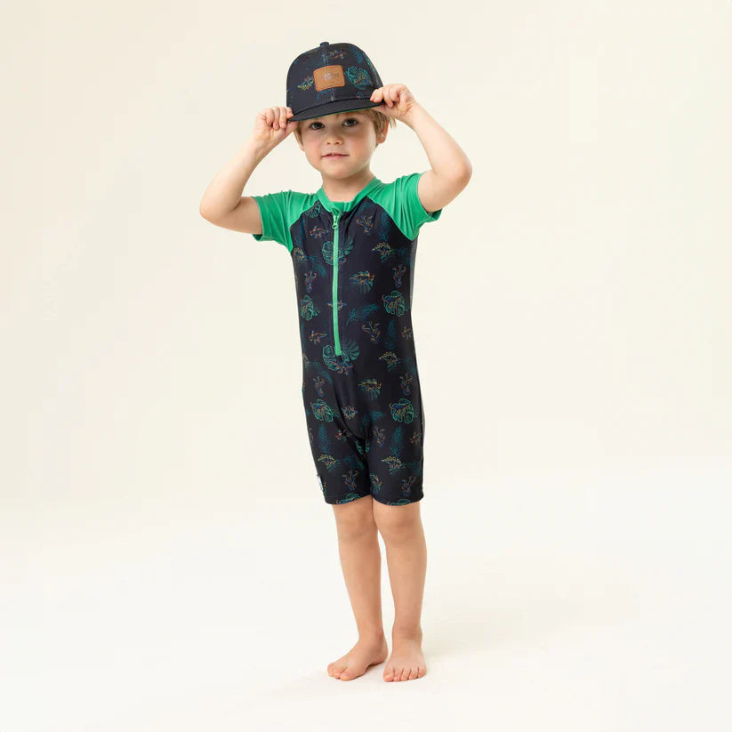 Black Boys Cap