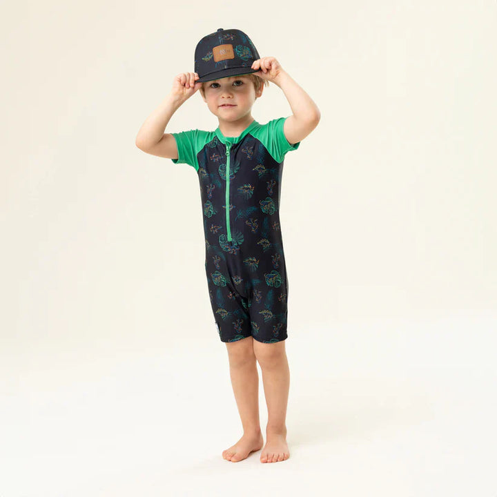 Black Boys Cap