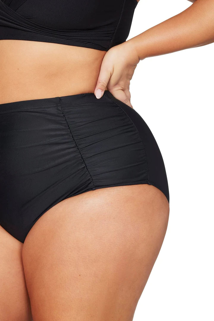 Artesands Raphael High Waist Swim Bottom