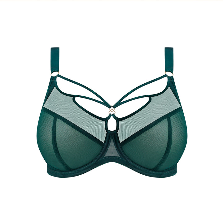 Sachi Underwire Plunge Bra