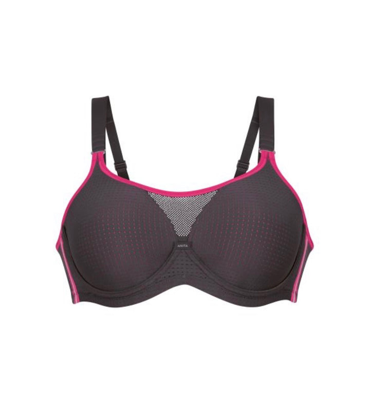 Performance WireX Sports Bra With Underwire