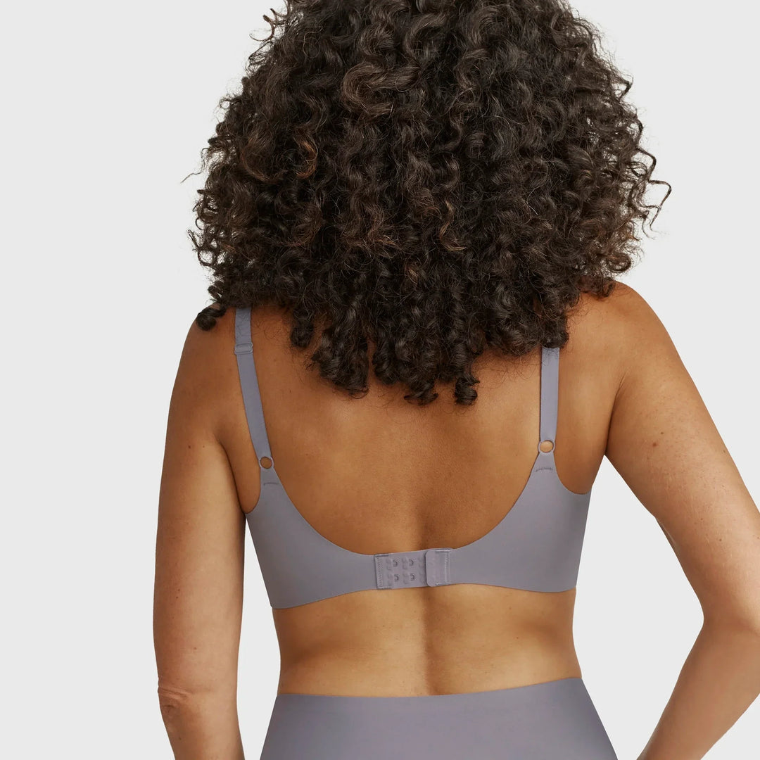 Evelyn & Bobbie Beyond Bra - London Fog