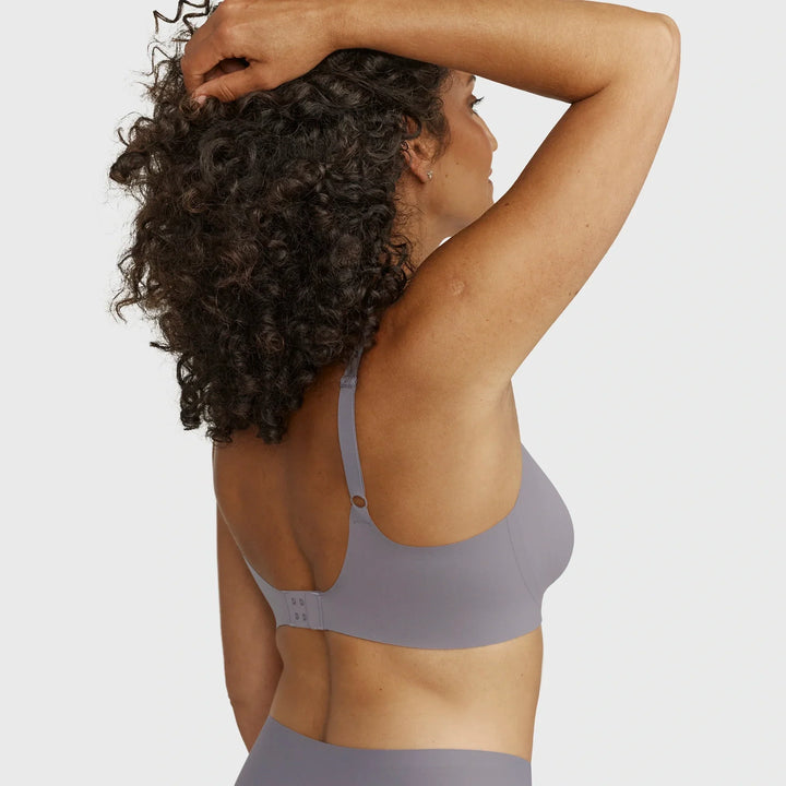 Evelyn & Bobbie Beyond Bra - London Fog