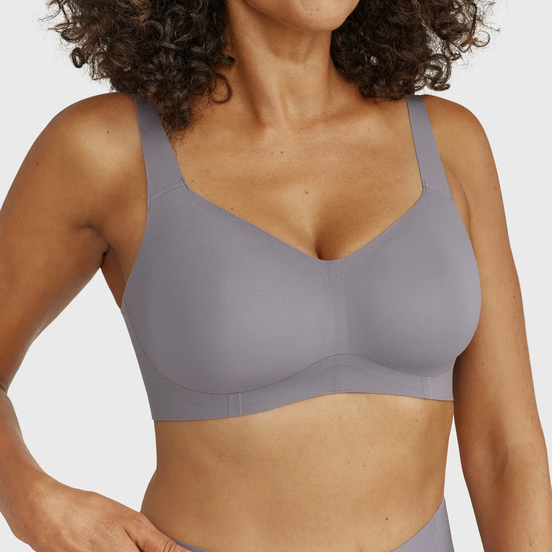 Evelyn & Bobbie Beyond Bra - London Fog