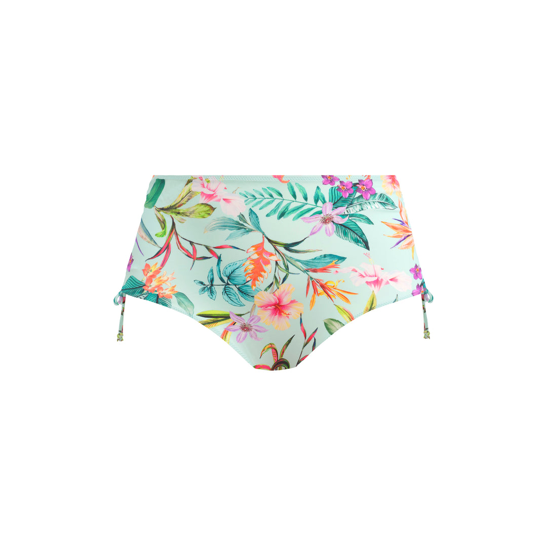 Sunshine Cove Adjustable Bikini Bottom