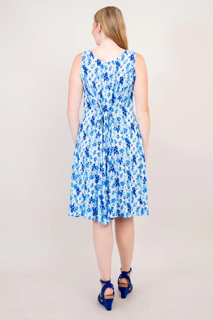 Sara Dress - Misty