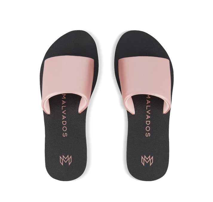 Malvados Ellie Havana Slide Sandals
