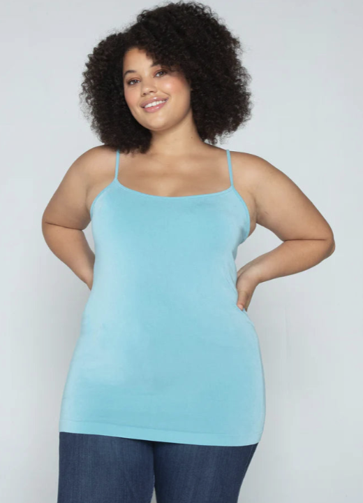 C'est Moi Bamboo Cami - PLUS