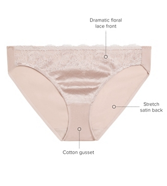 Modern Affair Bikini