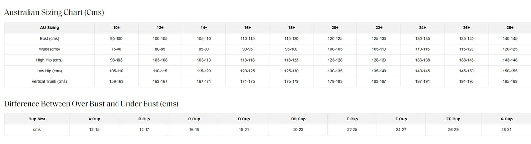 Artesands Aria Cezanne D - E Cup Underwire One Piece