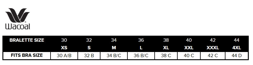 Embrace Lace Wire Free Bralette