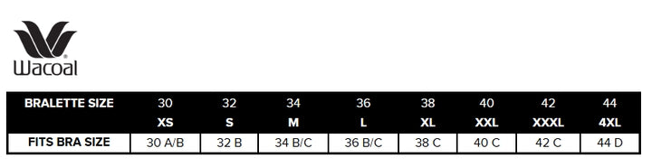 Embrace Lace Wire Free Bralette