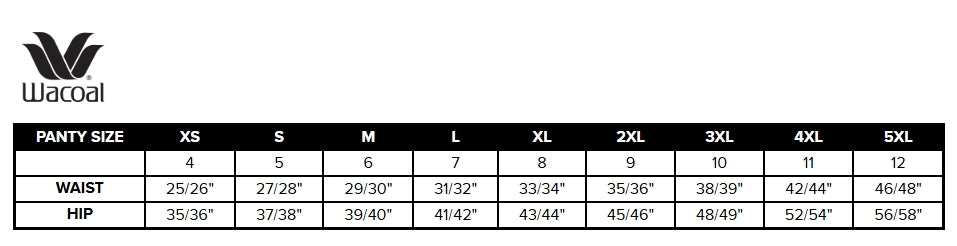 Embrace Lace Hi-Cut Panty