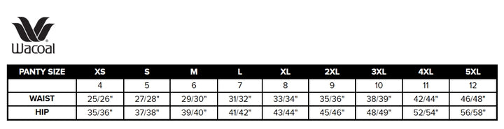 Embrace Lace Hi-Cut Panty