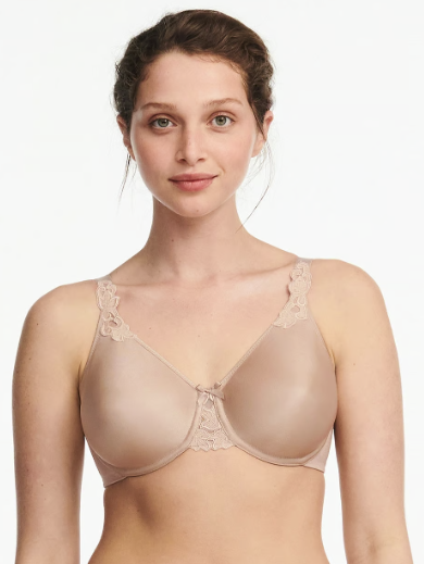 Hedona Seamless Underwire