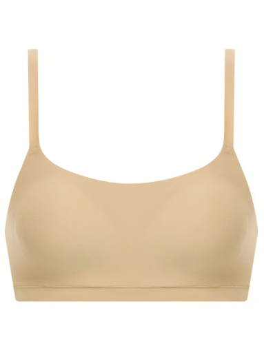 Chantelle Soft Stretch Scoop Padded Bralette