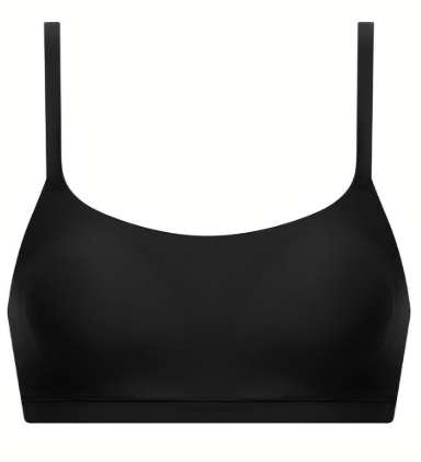 Chantelle Soft Stretch Scoop Padded Bralette