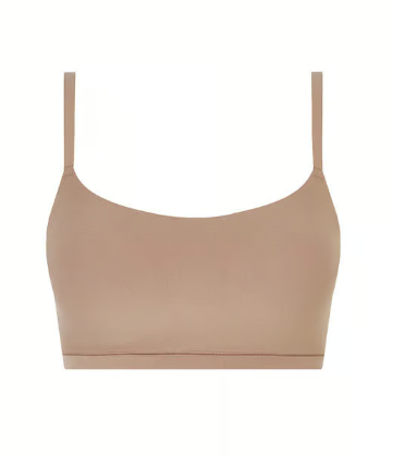 Chantelle Soft Stretch Scoop Padded Bralette