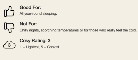 Rhea Lace Detail Jersey Swing Nightdress