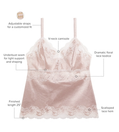 Modern Affair Cami