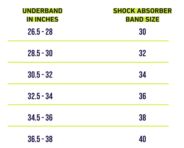 Shock Absorber Active Multi Sports Support Bra - Bubble