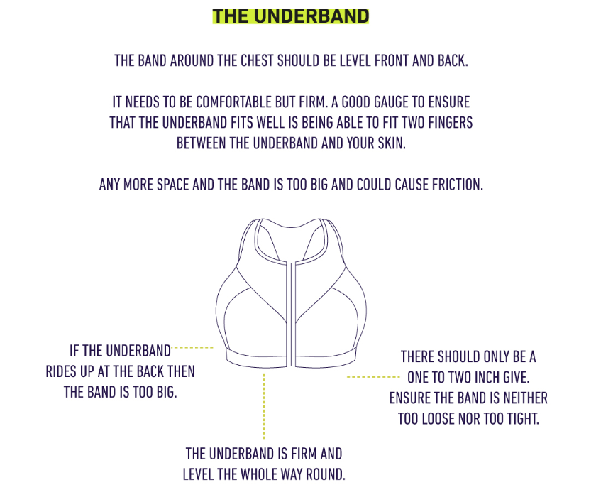 Shock Absorber Active Multi Sports Support Bra - Bubble