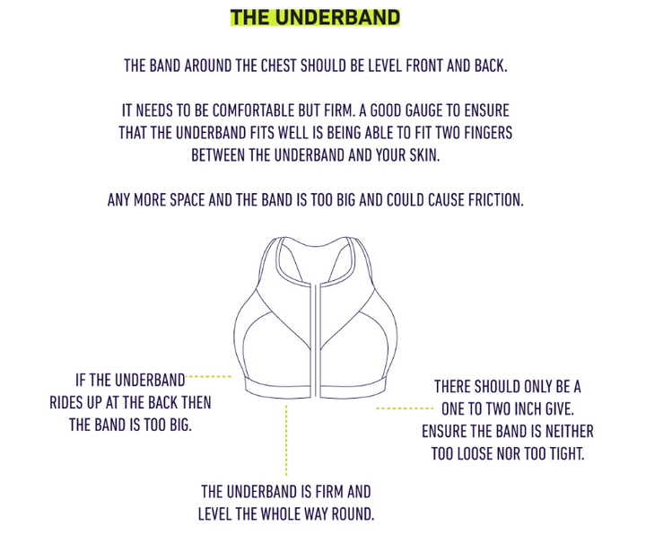 Shock Absorber Active Multi Sports Support Bra - Bubble