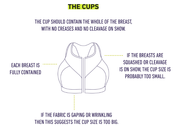 Shock Absorber Active Multi Sports Support Bra - Bubble