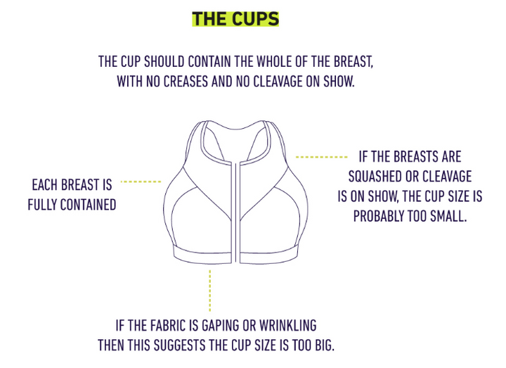 Shock Absorber Active Multi Sports Support Bra - Bubble