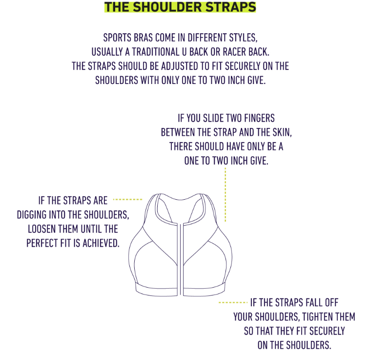 Shock Absorber Active Multi Sports Support Bra - Bubble