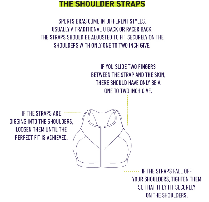 Shock Absorber Active Multi Sports Support Bra - Bubble