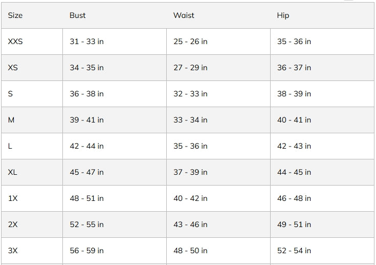 Ruby Bamboo Capri - Black