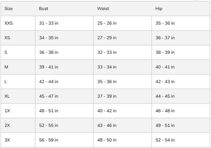 Ruby Bamboo Capri - Black