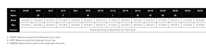 Stevie High-Rise Flare Leg Jeans - Dark Rinse Blue