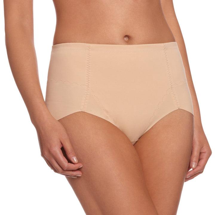 Charnos Smooth Control Brief - Size 12