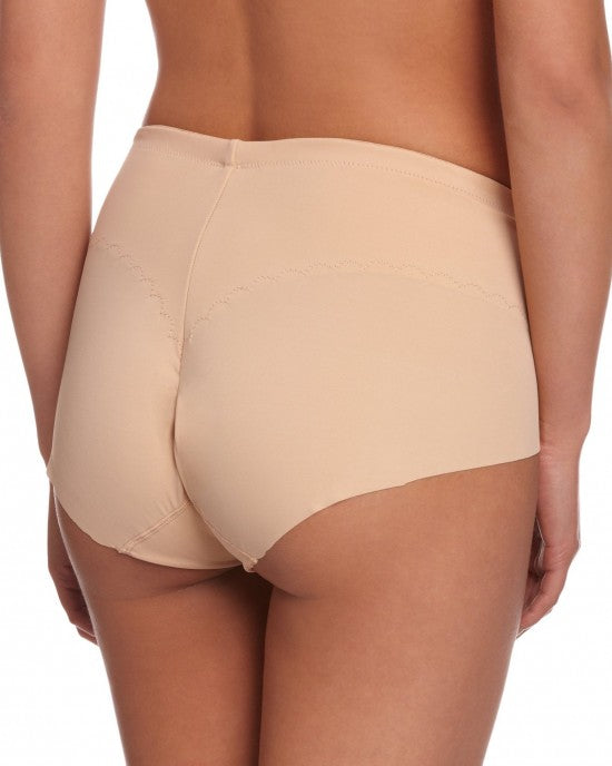 Charnos Smooth Control Brief - Size 12