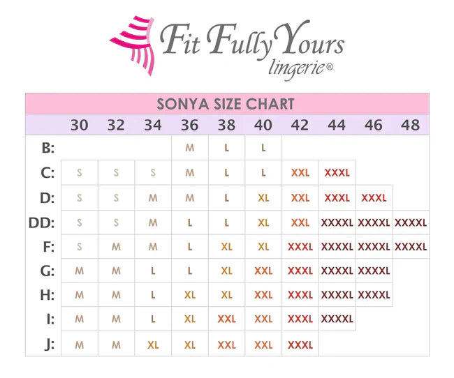 Sonya Wireless Bra - SOFT BEIGE