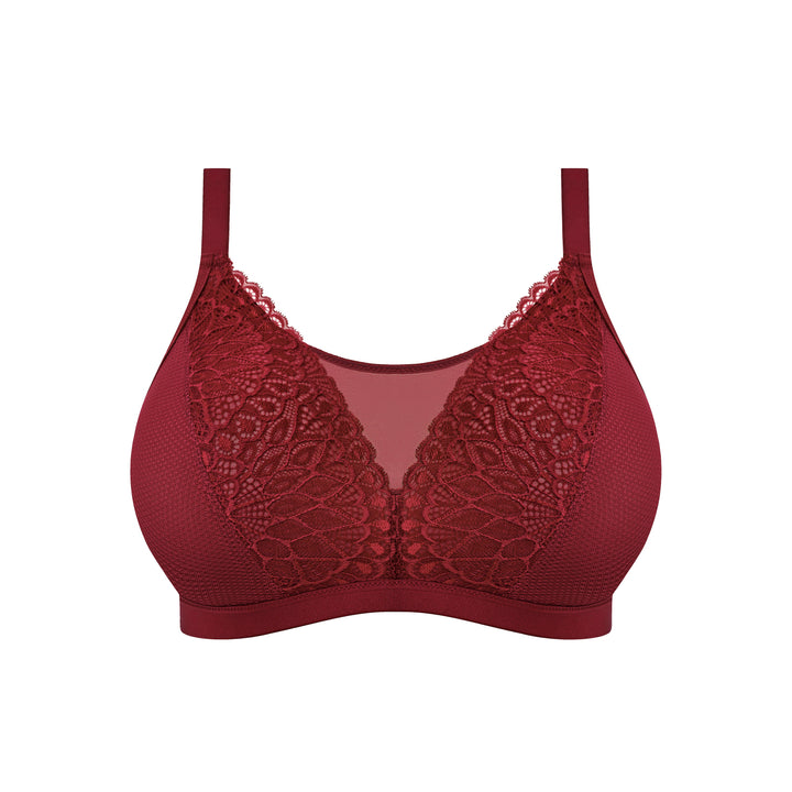 Elomi Tiernie Wire Free Bralette