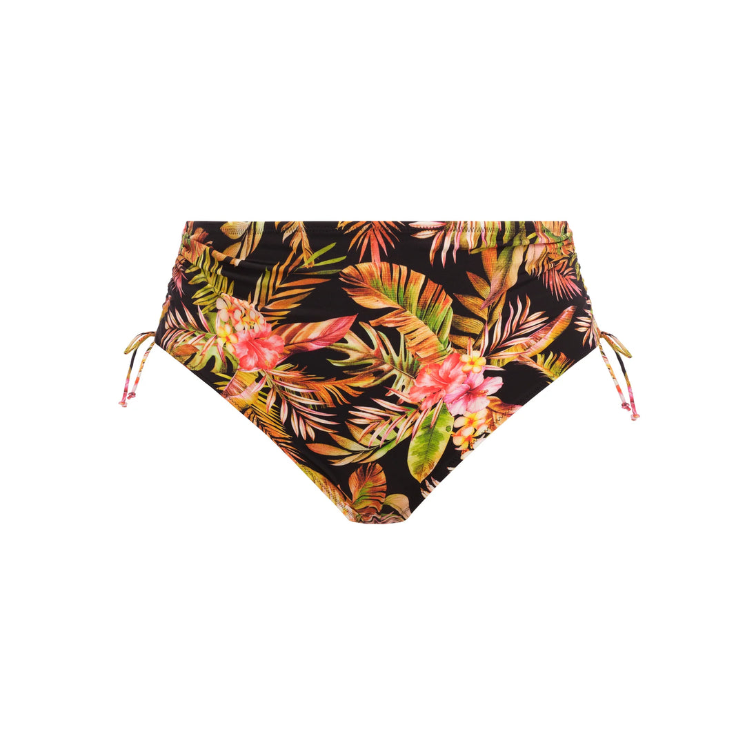 Elomi Tiger Valley Adjustable Bikini Brief