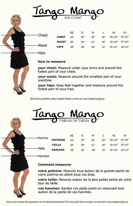 Black Shift Dress