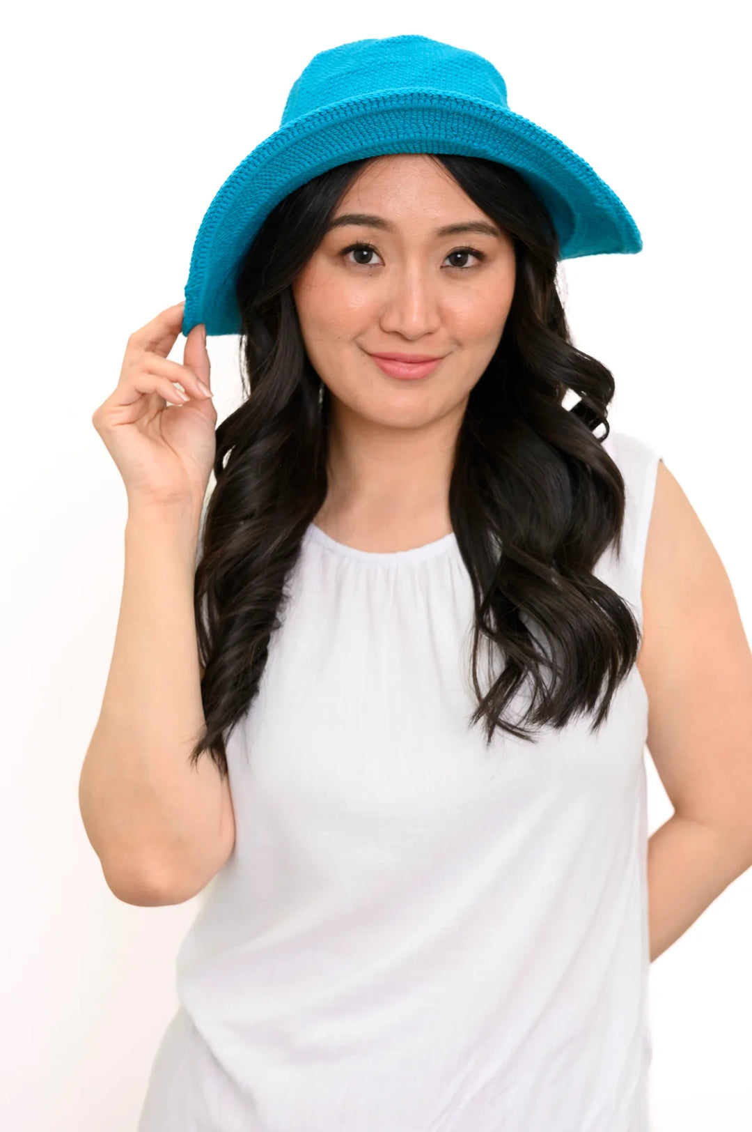 Organic Cotton Hat