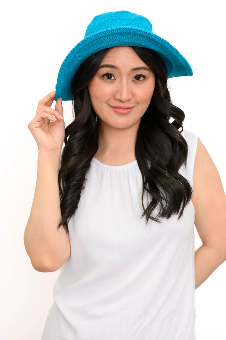Organic Cotton Hat