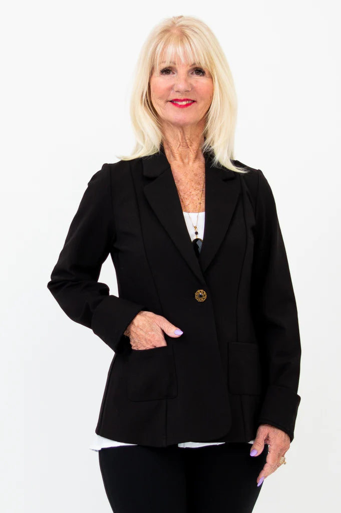 Anders Modal Blazer