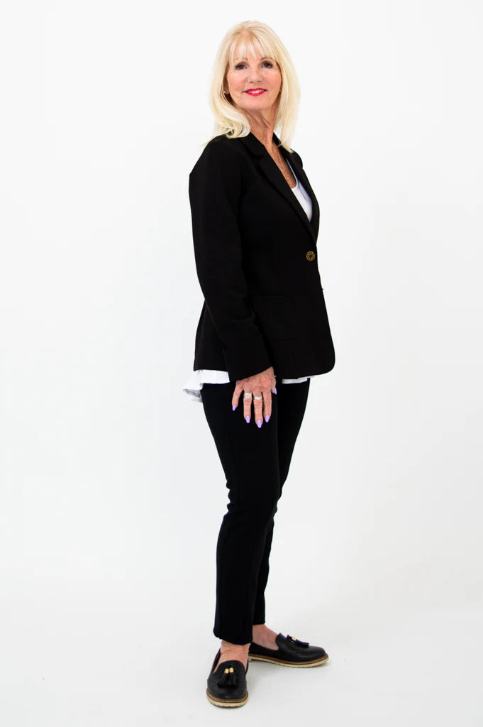 Anders Modal Blazer