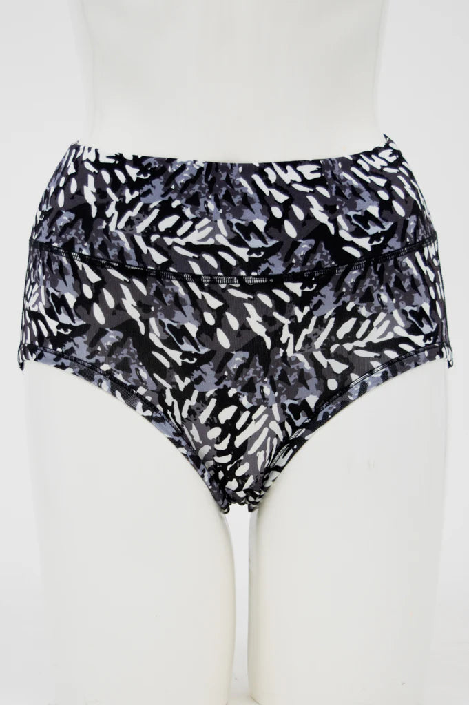 Blue Sky - La Gaunche Bamboo Brief - Film Noir